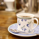 Cafe Bach的實拍圖