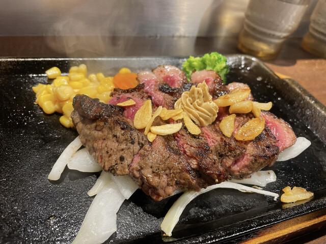 いきなりステーキ 三軒茶屋店的實拍高清圖
