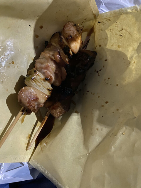 稲毛屋的實拍高清圖
