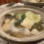 川島旅館的實拍圖