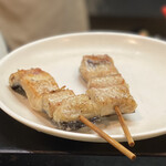 川二郎的實拍圖