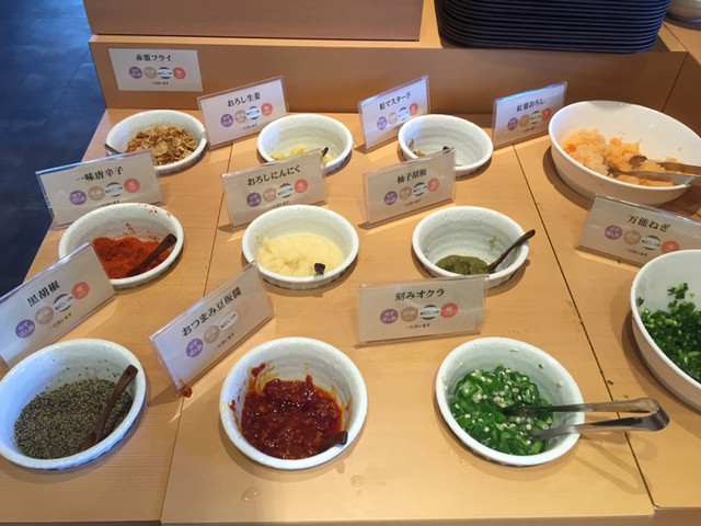 しゃぶ葉 光明池店的實拍高清圖