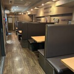 炭火焼肉 おくさこ的实拍图