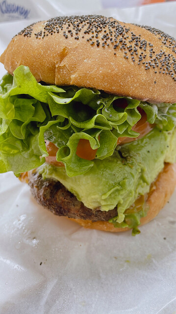 recommendations image for クアアイナ 五反田店