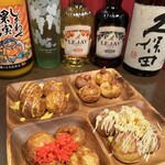 TAKOYAKI BOYS的實拍圖