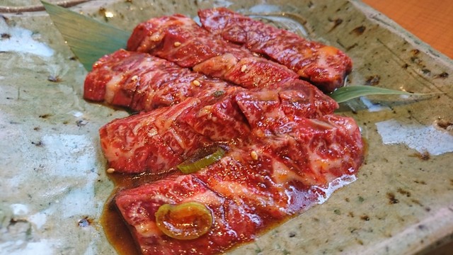 焼肉 じゅうじゅう的实拍高清图