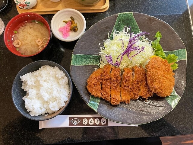 とんよし サッポロファクトリー店的实拍高清图