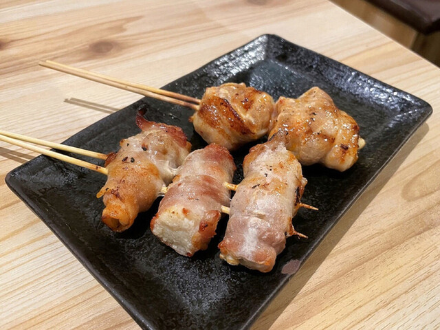 地鶏食べ放題 個室居酒屋 串楽 錦糸町店的實拍高清圖