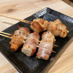 地鶏食べ放題 個室居酒屋 串楽 錦糸町店的實拍圖