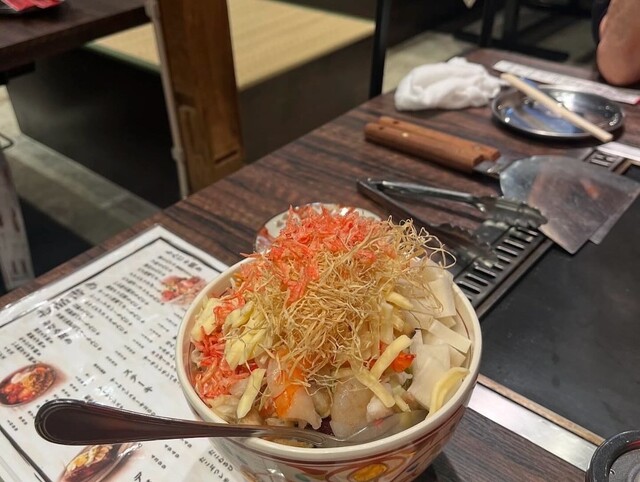 recommendations image for 雷もんじゃ