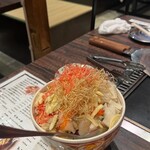 recommendations for 雷もんじゃ