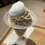 和栗や 栗のIROIRO 上野マルイ店的實拍圖