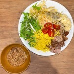 俺の生きる道 上野店的實拍圖