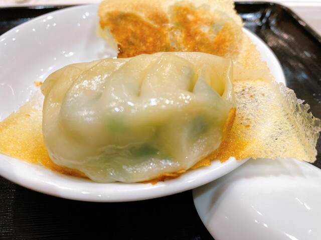 recommendations image for 東方餃子坊 イトーヨーカドー武蔵小金井店
