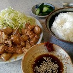 良ちゃん的实拍图