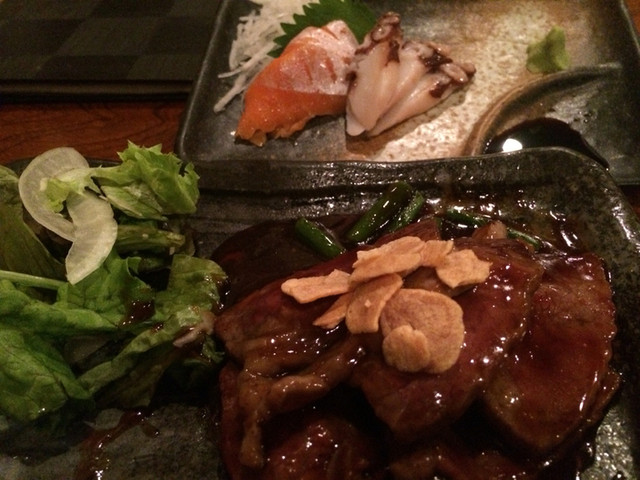 recommendations image for ばちや 御薗橋本店