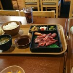 バイキング左近 本店的實拍圖