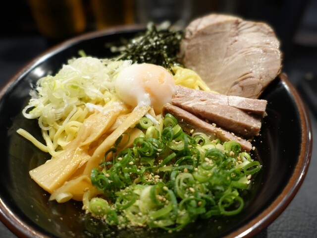 東京油組総本店 錦糸町組的實拍高清圖