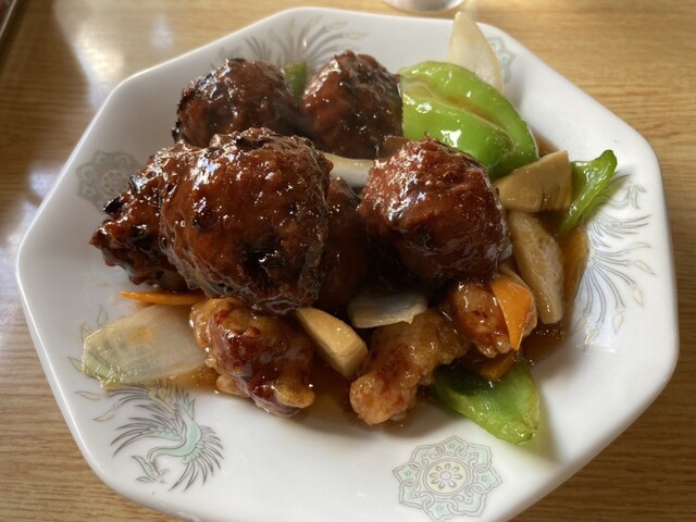 餃子の勝 豊中本店的實拍高清圖