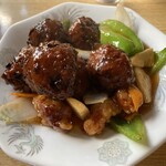 餃子の勝 豊中本店的實拍圖