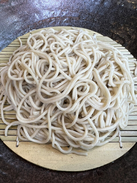 生そばあずま 甘木店的實拍高清圖