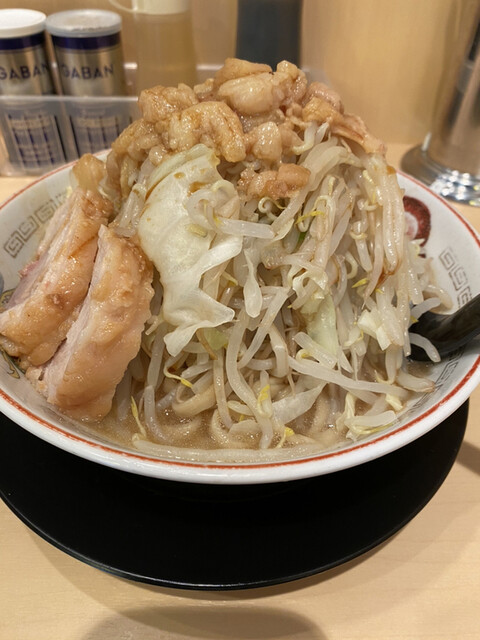 recommendations image for 豚山 中野店