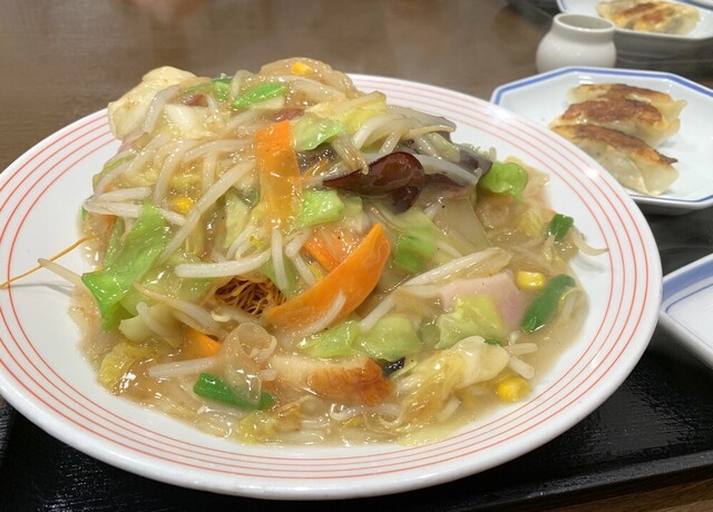 リンガーハット グランエミオ大泉学園店的實拍高清圖