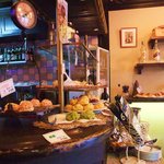 人間関係 cafe de copain的實拍圖