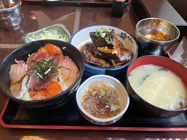 一魚一栄的實拍高清圖