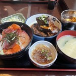 一魚一栄的實拍圖