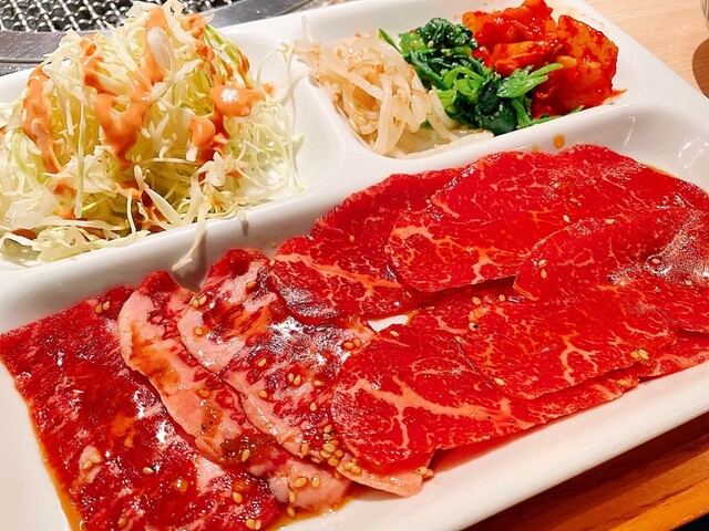 焼肉スタジアム JAN 池袋東口店的實拍高清圖