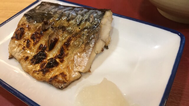 京都伏見食堂的实拍高清图