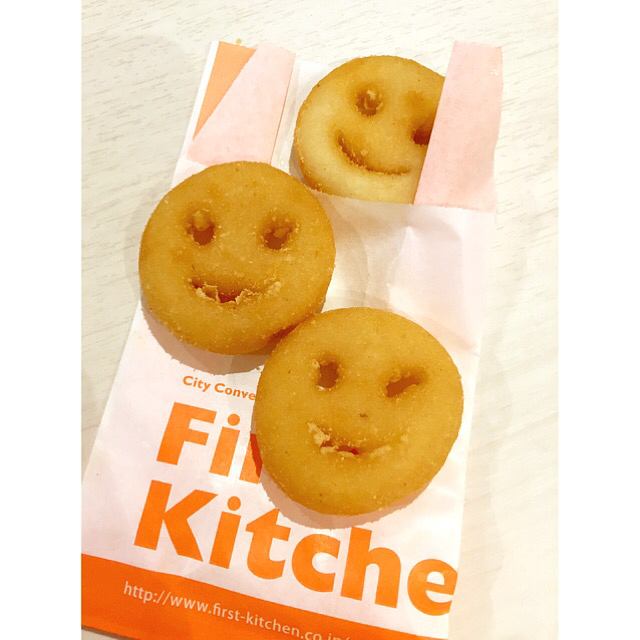 recommendations for ファーストキッチン 板橋前野町イオンスタイル店