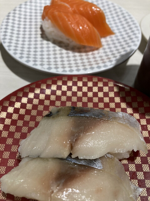 魚べい 東大阪店的實拍高清圖