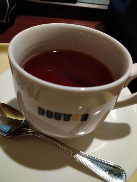 recommendations image for ドトールコーヒーショップ アトレ上野店