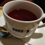 recommendations for ドトールコーヒーショップ アトレ上野店