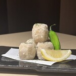 肉酒場 ばく 五反田店的實拍圖