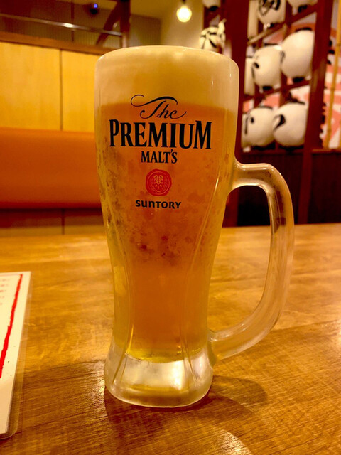 recommendations image for 大衆酒場 あげもんや 雑色店