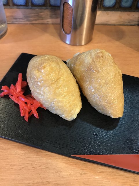 麺座 中書島店的實拍高清圖
