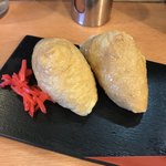 麺座 中書島店的實拍圖