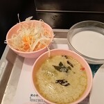 recommendations for パクチー丸太町