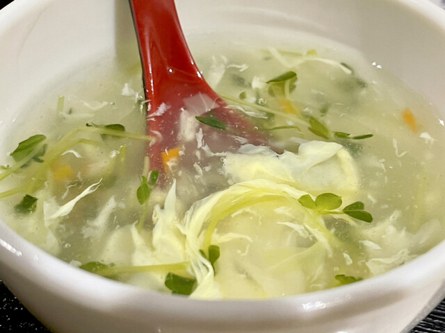 錦秀菜館的實拍高清圖