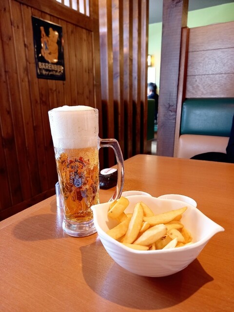 recommendations image for びっくりドンキー 西岡店