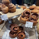 recommendations for mills by Truffle Bakery 福岡春日店