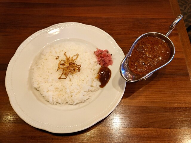 recommendations image for ロイヤルホスト 神楽坂店