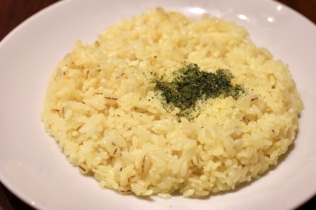 SOUP CURRY KING ゲートウェイ店的實拍高清圖