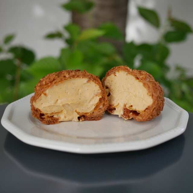 DOLCE TACUBO的實拍高清圖