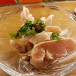 大阪もん酒場 ドラゴンパンチ的實拍圖