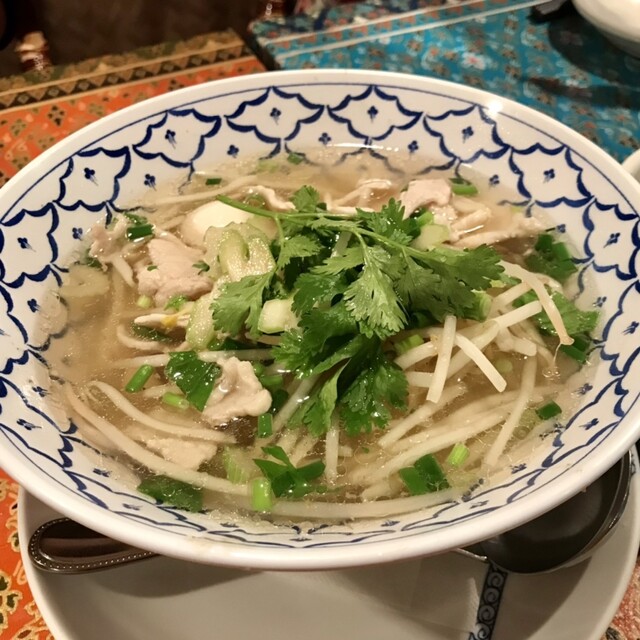 チャンパー 伊勢丹会館店的實拍高清圖