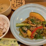 ナチュラルキッチン めだか 2号店的實拍圖